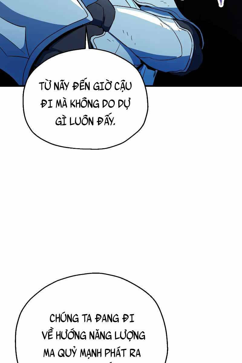 Người Chơi Không Thể Thăng Cấp - Chapter 101 - Page 56