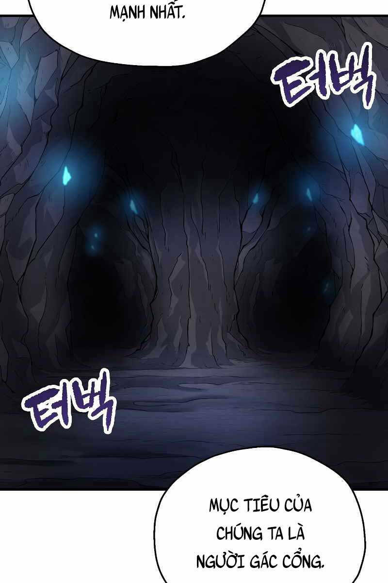 Người Chơi Không Thể Thăng Cấp - Chapter 101 - Page 57