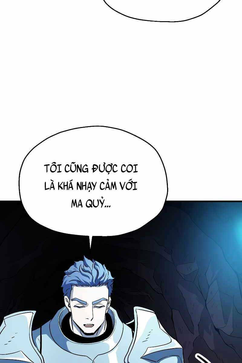 Người Chơi Không Thể Thăng Cấp - Chapter 101 - Page 58