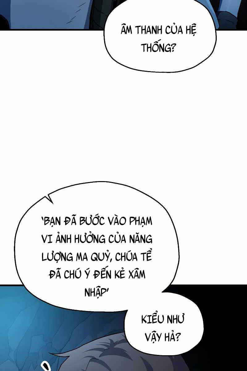 Người Chơi Không Thể Thăng Cấp - Chapter 101 - Page 5