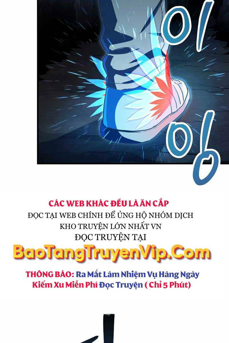 Người Chơi Không Thể Thăng Cấp - Chapter 101 - Page 66