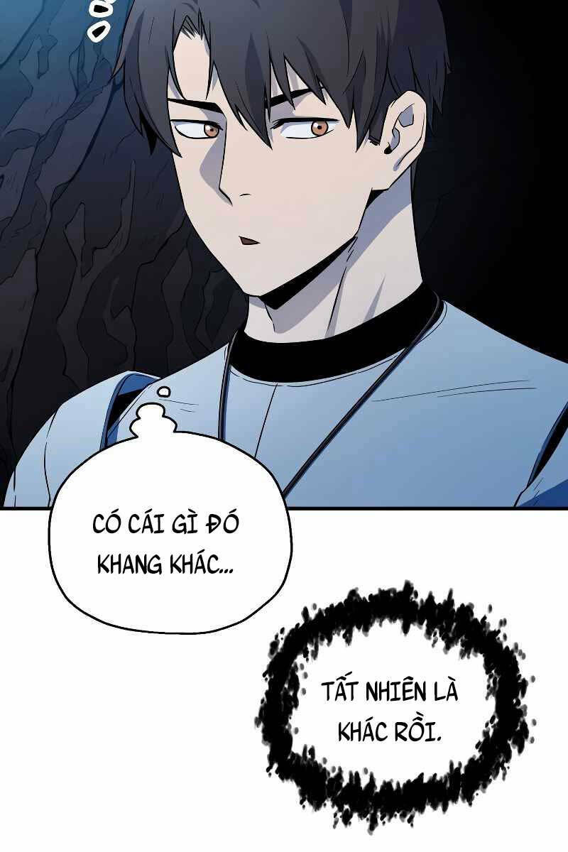 Người Chơi Không Thể Thăng Cấp - Chapter 101 - Page 6
