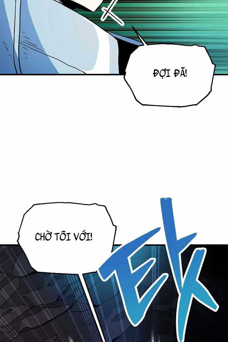 Người Chơi Không Thể Thăng Cấp - Chapter 101 - Page 69