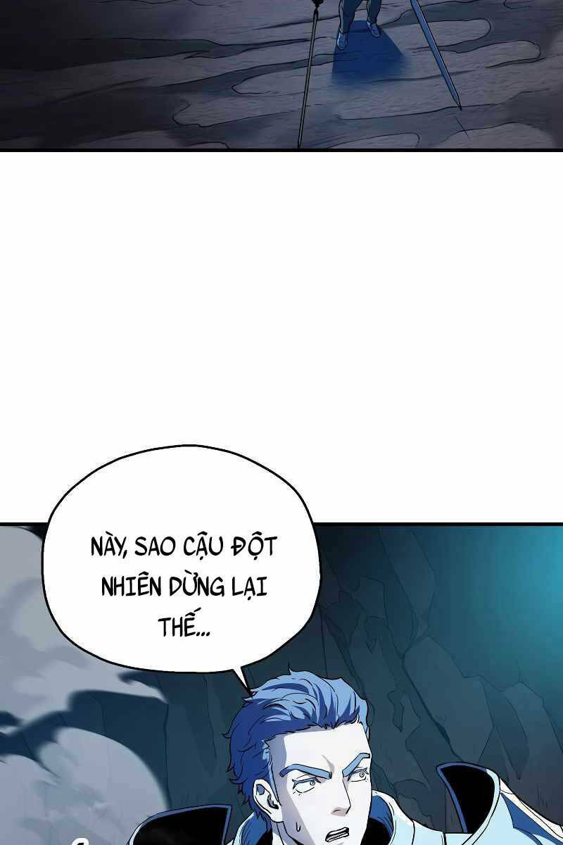 Người Chơi Không Thể Thăng Cấp - Chapter 101 - Page 81