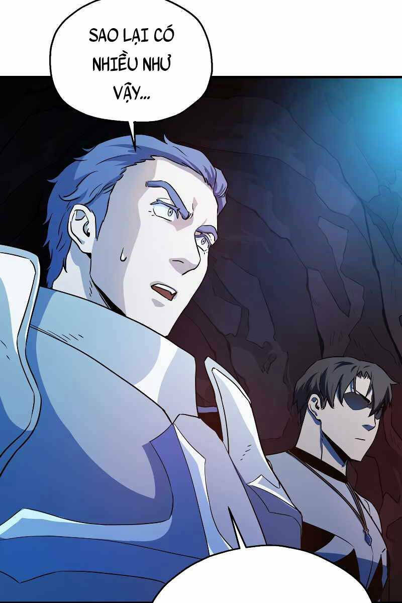 Người Chơi Không Thể Thăng Cấp - Chapter 101 - Page 86