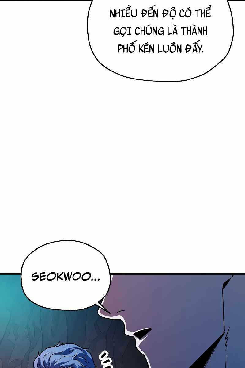 Người Chơi Không Thể Thăng Cấp - Chapter 101 - Page 87