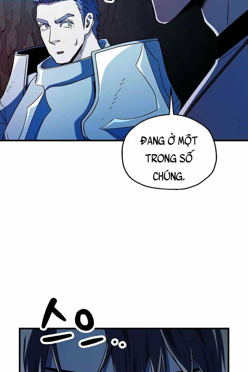 Người Chơi Không Thể Thăng Cấp - Chapter 101 - Page 88