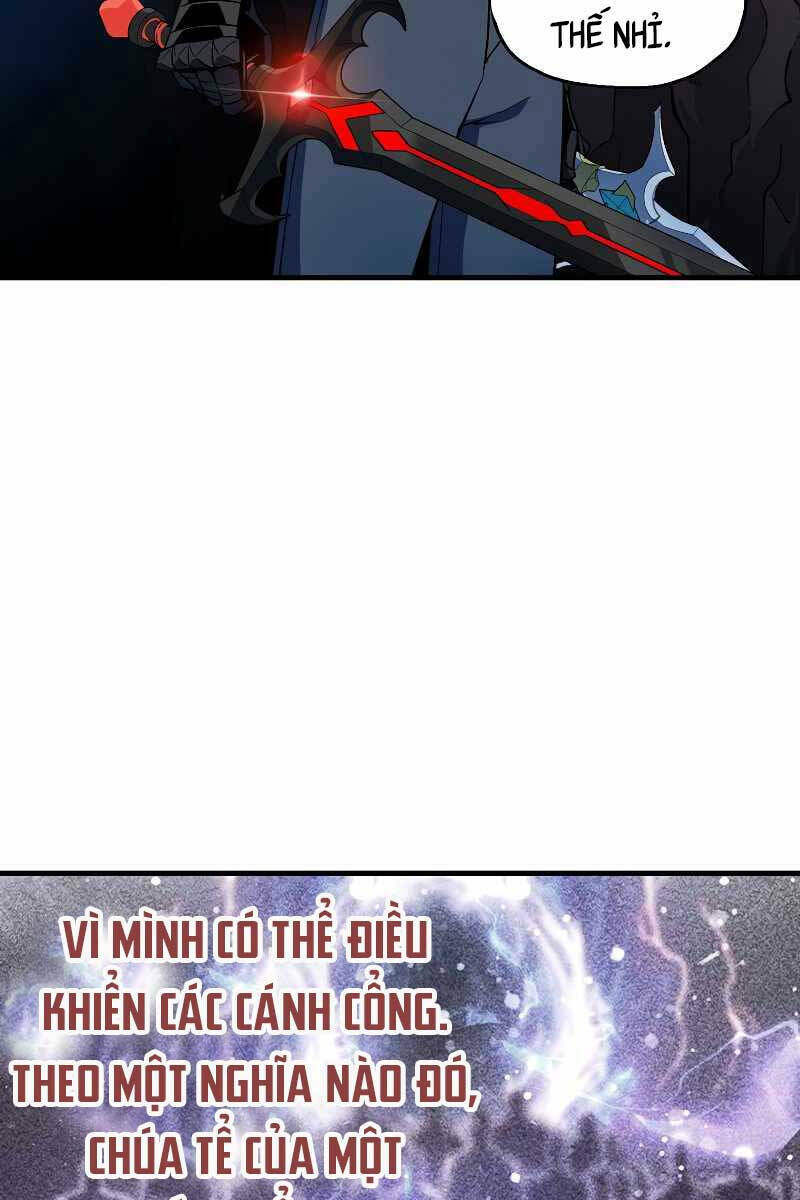 Người Chơi Không Thể Thăng Cấp - Chapter 101 - Page 8