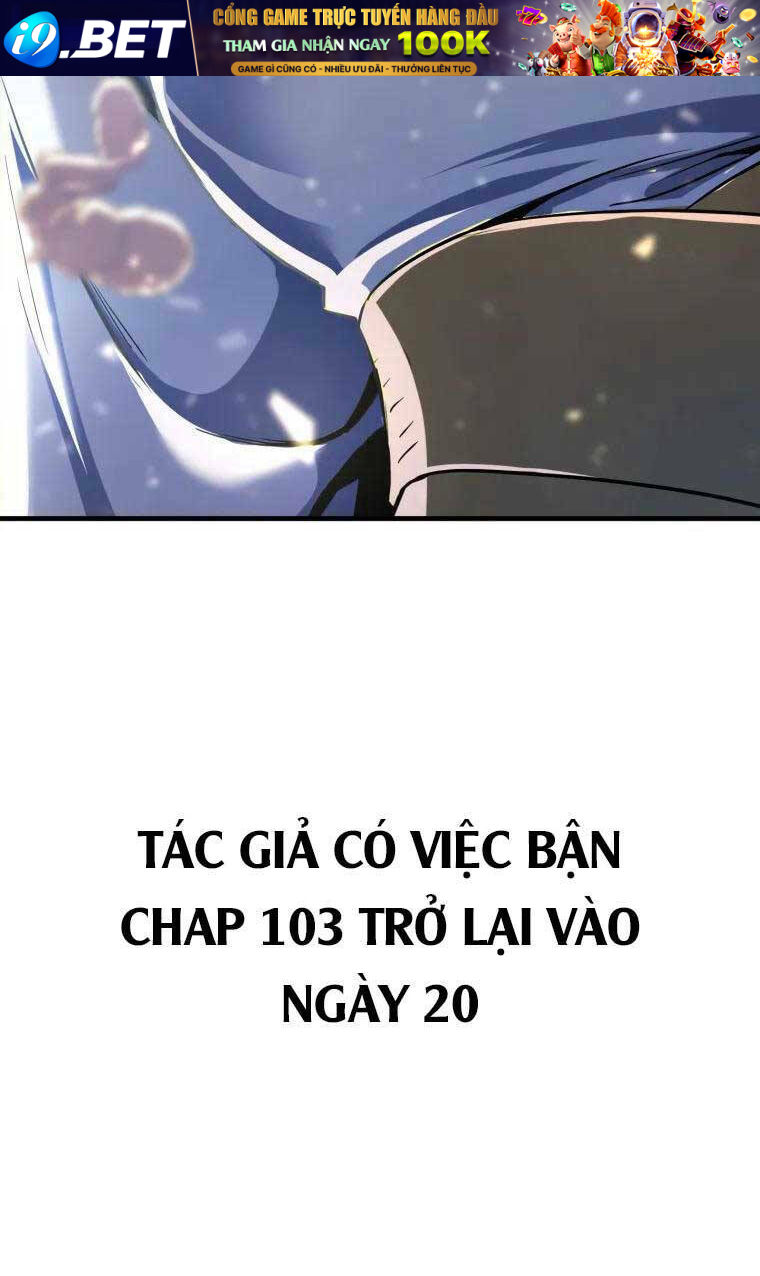 Người Chơi Không Thể Thăng Cấp - Chapter 102 - Page 105