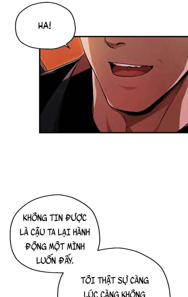 Người Chơi Không Thể Thăng Cấp - Chapter 102 - Page 15