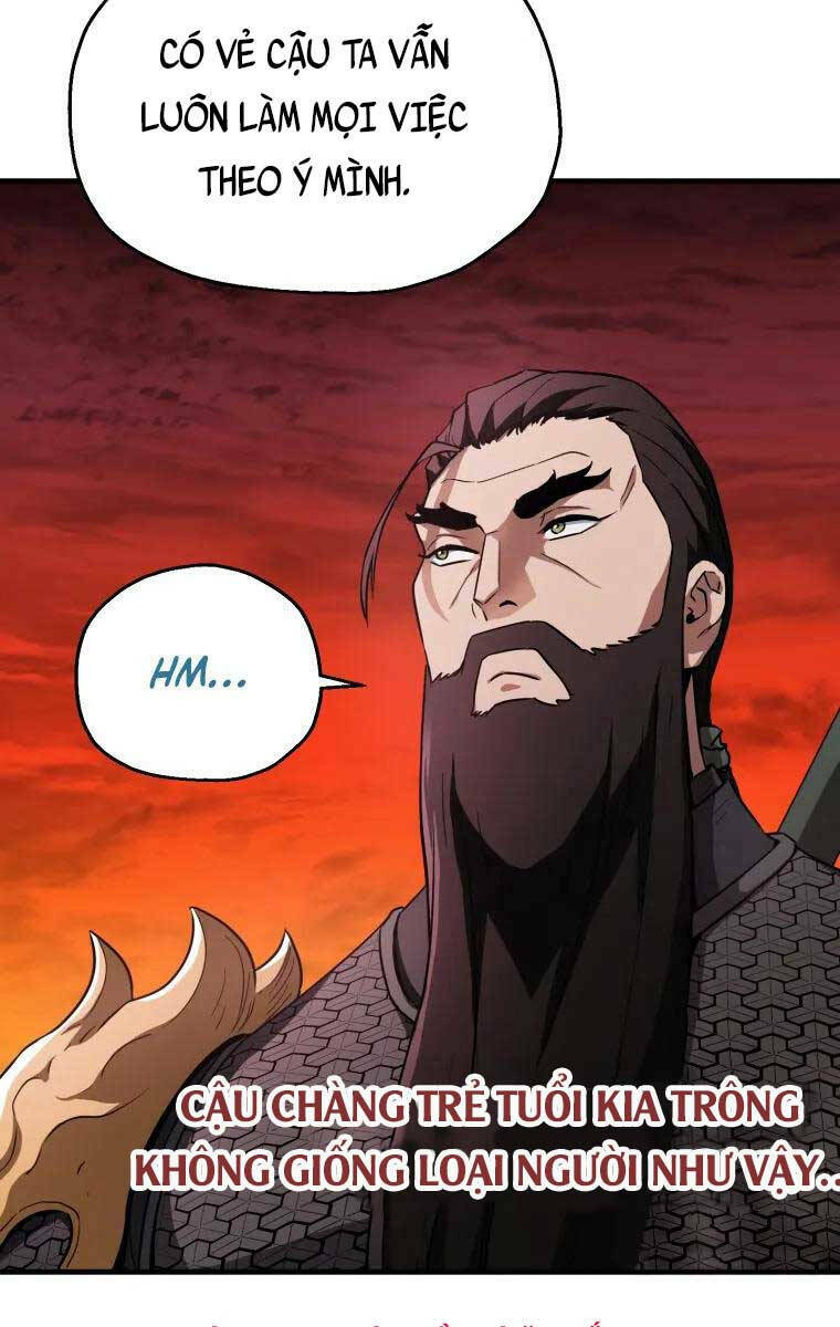 Người Chơi Không Thể Thăng Cấp - Chapter 102 - Page 19