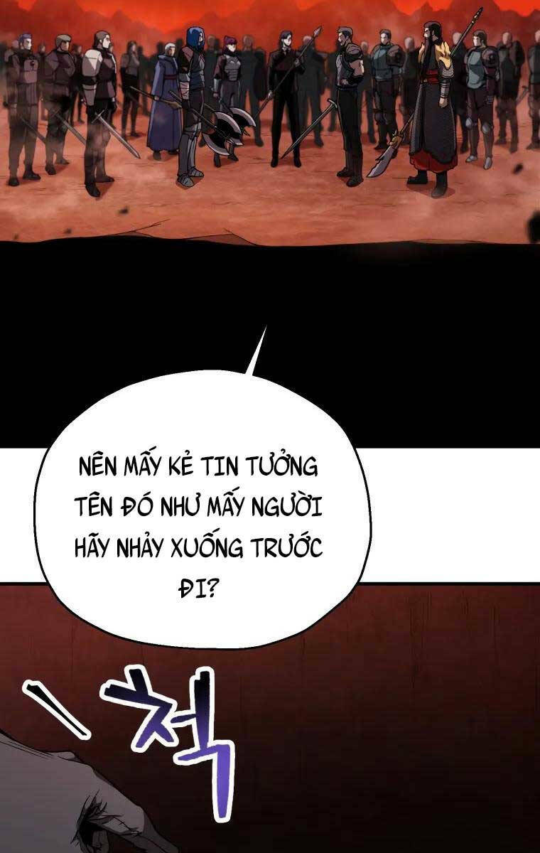 Người Chơi Không Thể Thăng Cấp - Chapter 102 - Page 21