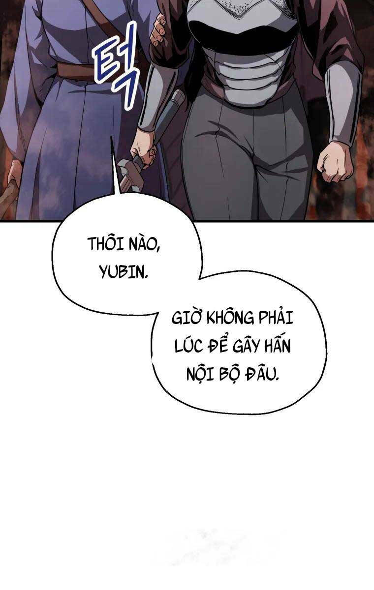 Người Chơi Không Thể Thăng Cấp - Chapter 102 - Page 24