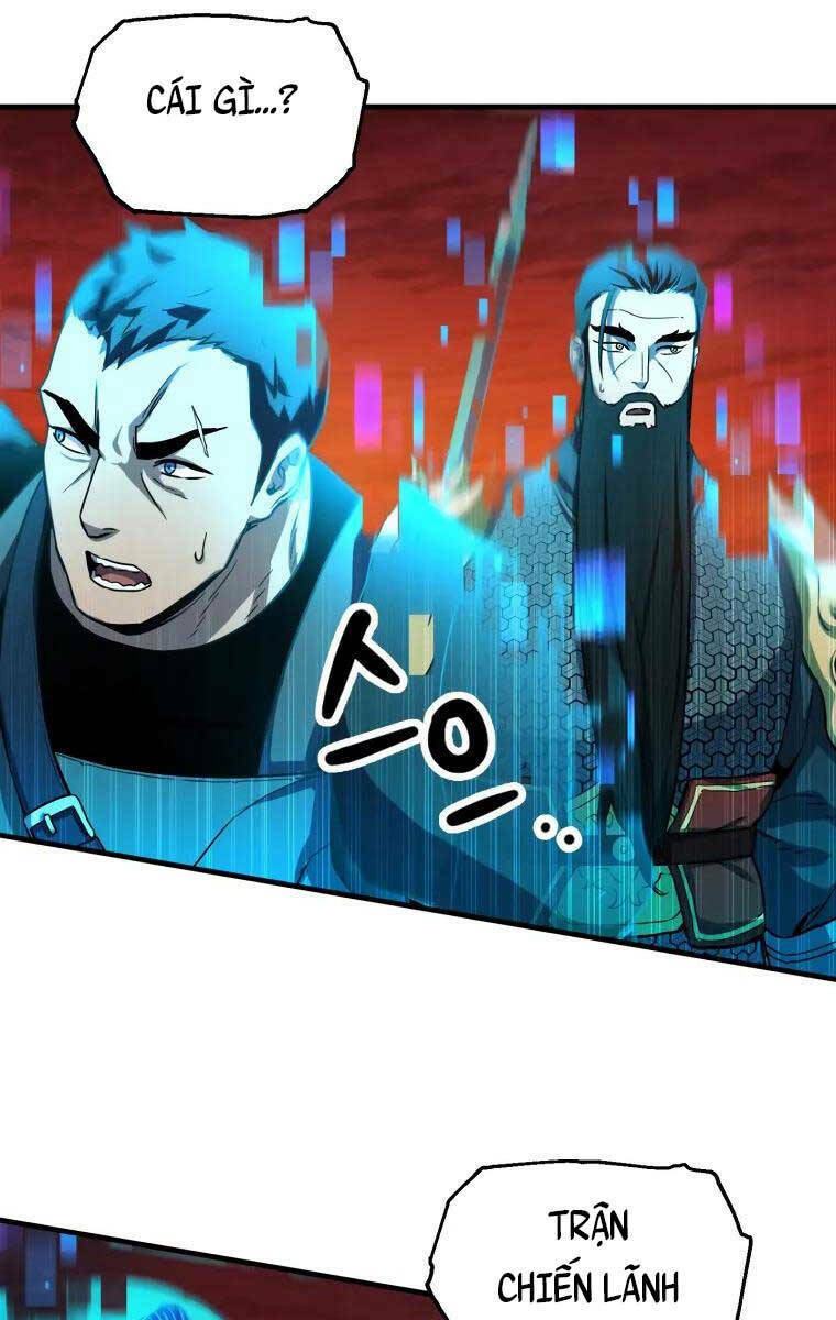 Người Chơi Không Thể Thăng Cấp - Chapter 102 - Page 27