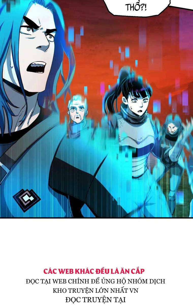 Người Chơi Không Thể Thăng Cấp - Chapter 102 - Page 28