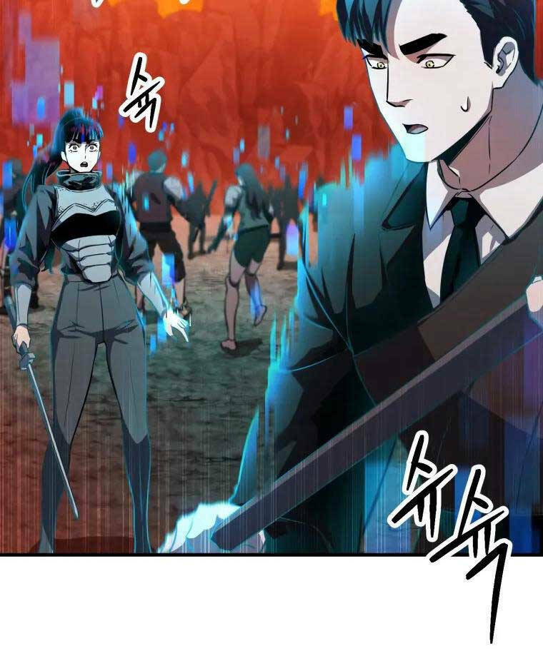 Người Chơi Không Thể Thăng Cấp - Chapter 102 - Page 35