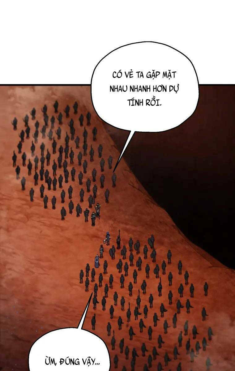 Người Chơi Không Thể Thăng Cấp - Chapter 102 - Page 3