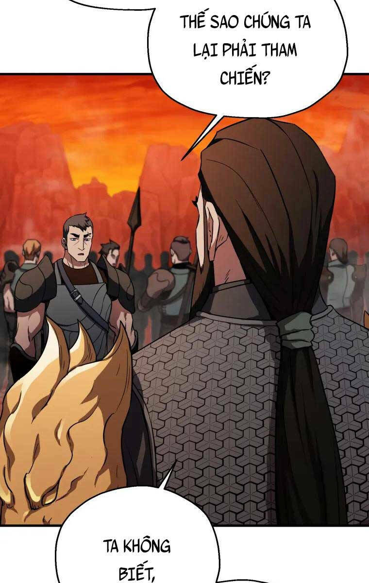 Người Chơi Không Thể Thăng Cấp - Chapter 102 - Page 42