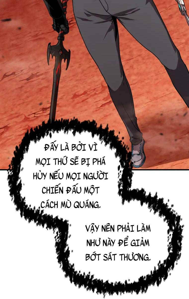 Người Chơi Không Thể Thăng Cấp - Chapter 102 - Page 46