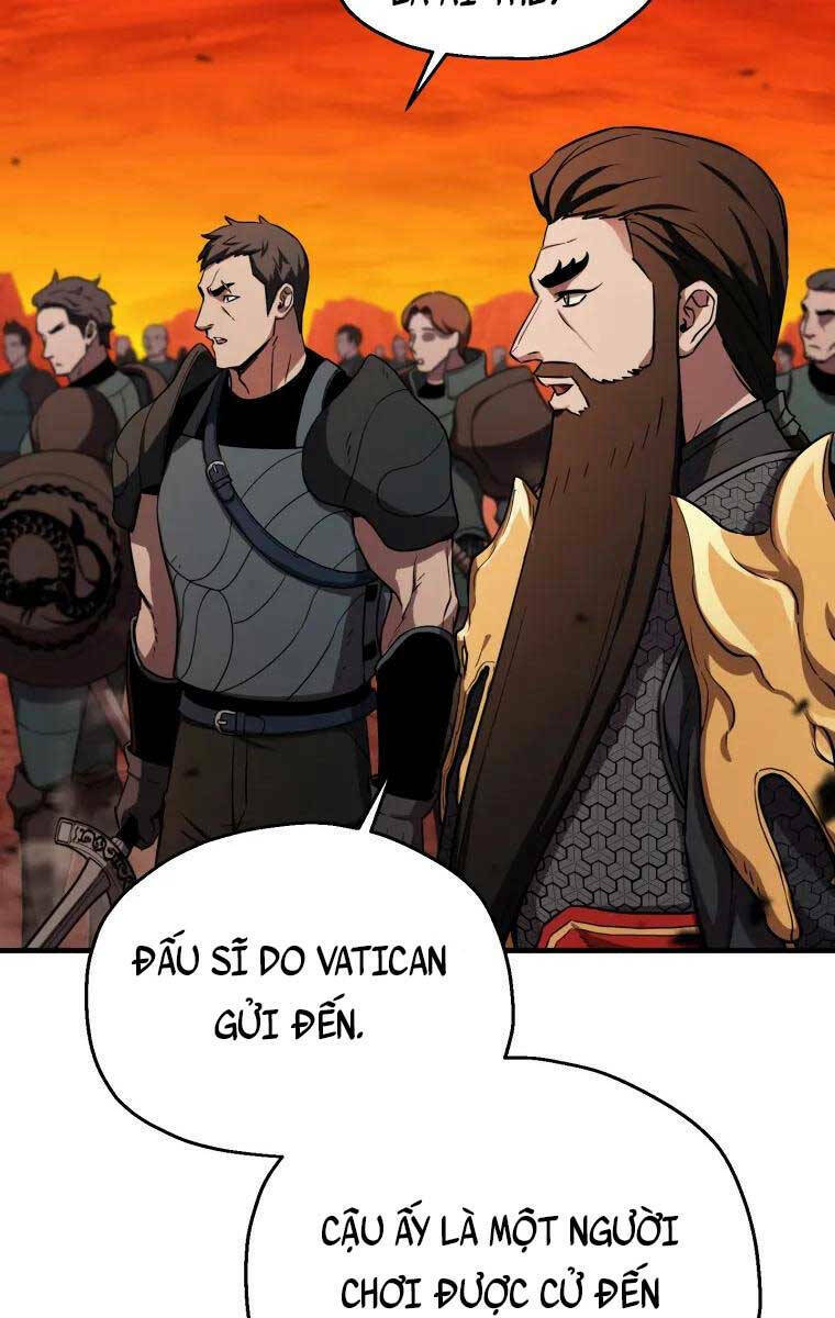 Người Chơi Không Thể Thăng Cấp - Chapter 102 - Page 49