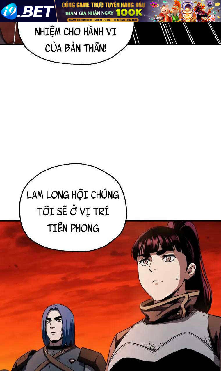 Người Chơi Không Thể Thăng Cấp - Chapter 102 - Page 53
