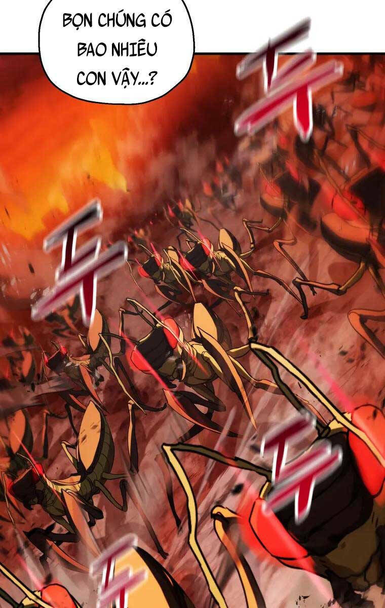 Người Chơi Không Thể Thăng Cấp - Chapter 102 - Page 70