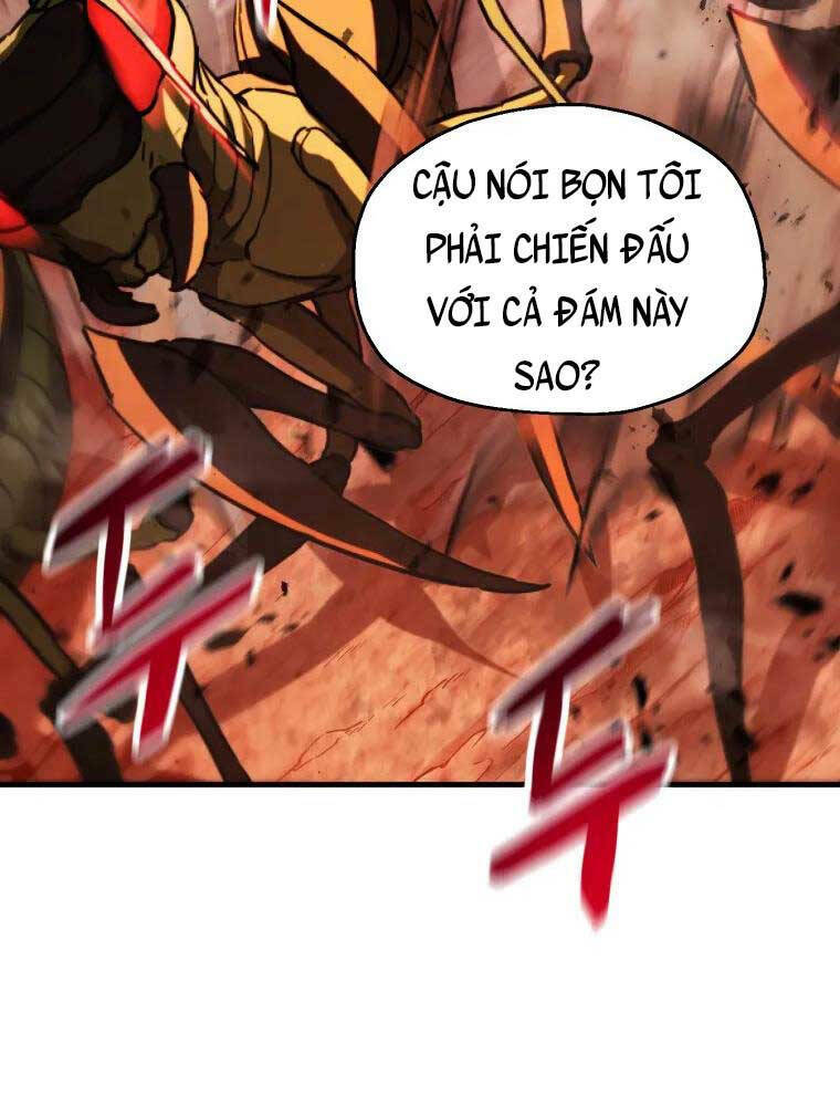 Người Chơi Không Thể Thăng Cấp - Chapter 102 - Page 71