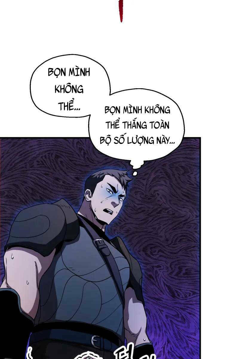 Người Chơi Không Thể Thăng Cấp - Chapter 102 - Page 75