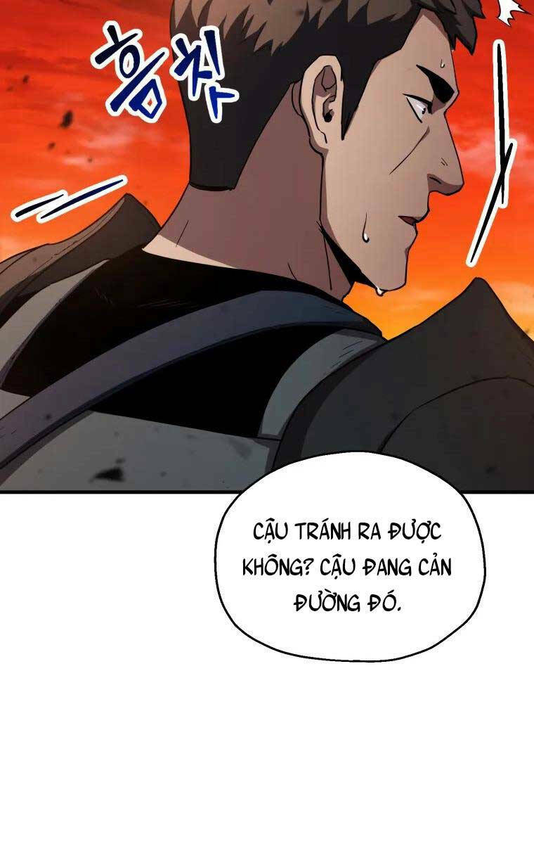 Người Chơi Không Thể Thăng Cấp - Chapter 102 - Page 77