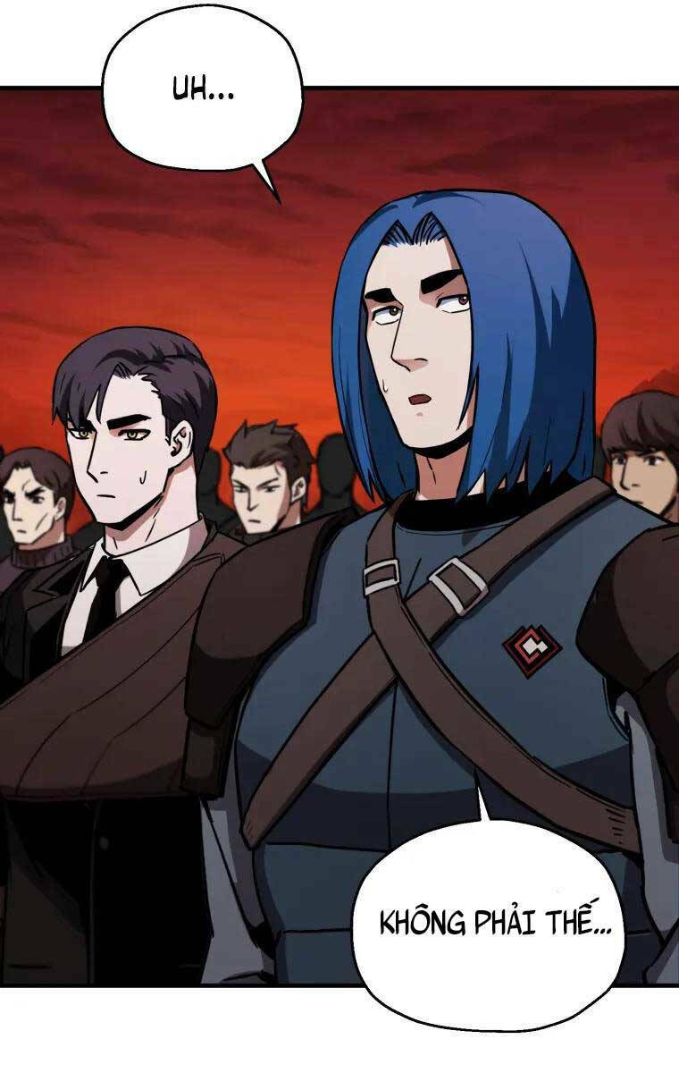 Người Chơi Không Thể Thăng Cấp - Chapter 102 - Page 7