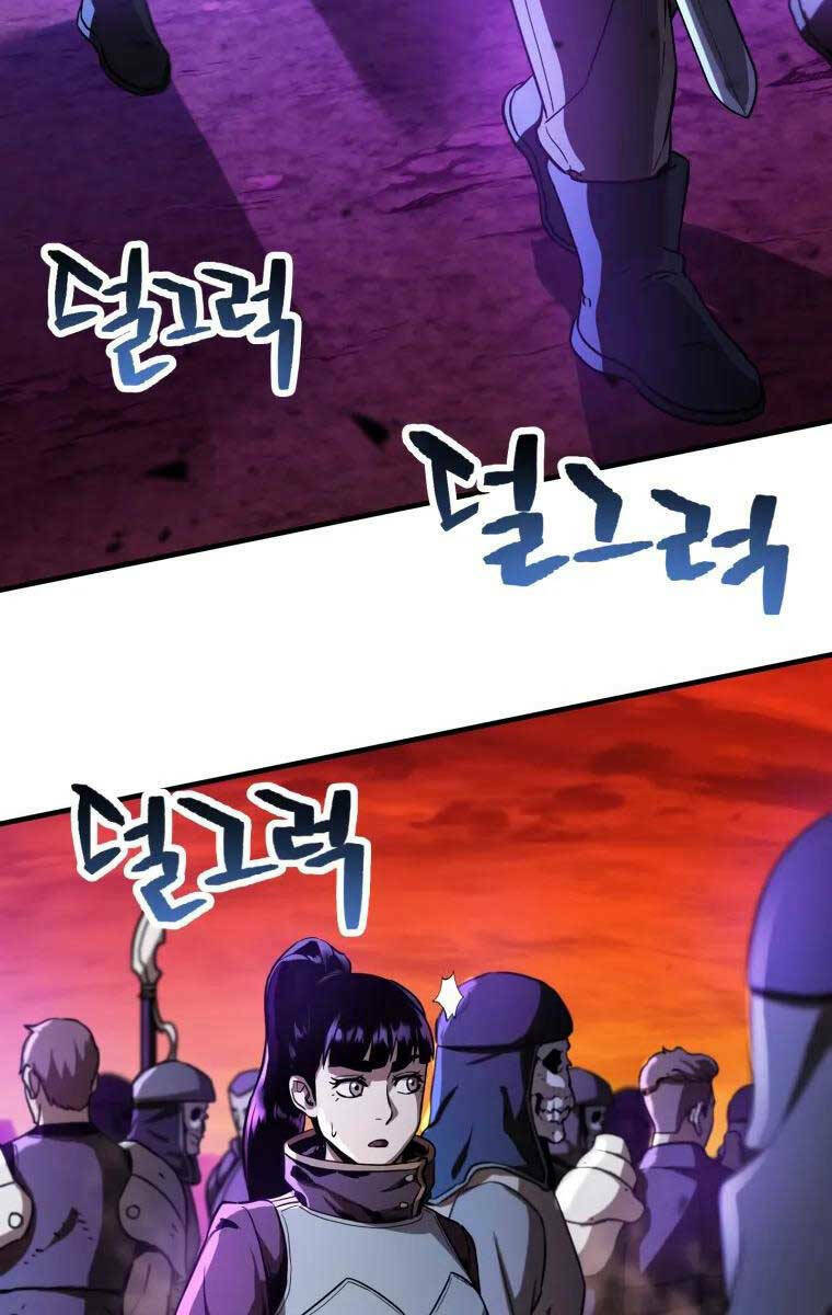 Người Chơi Không Thể Thăng Cấp - Chapter 102 - Page 85