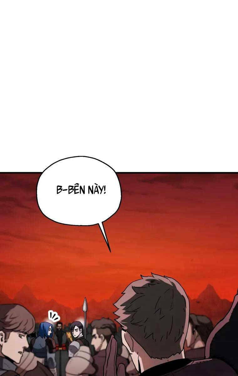 Người Chơi Không Thể Thăng Cấp - Chapter 102 - Page 8