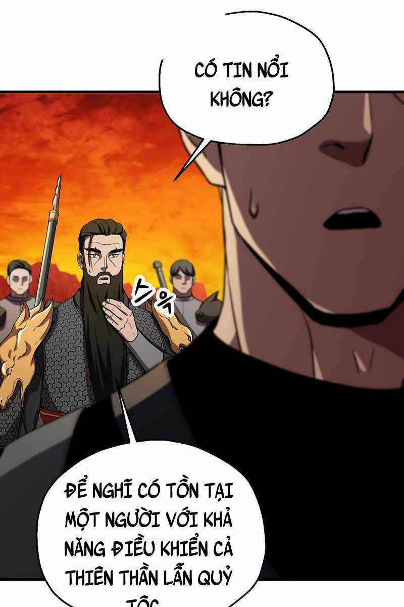 Người Chơi Không Thể Thăng Cấp - Chapter 103 - Page 100