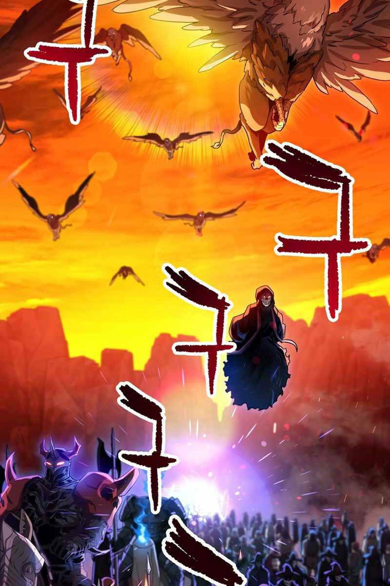 Người Chơi Không Thể Thăng Cấp - Chapter 103 - Page 10