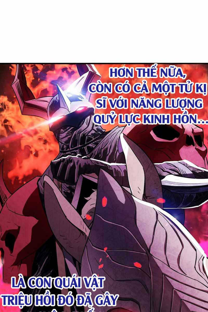 Người Chơi Không Thể Thăng Cấp - Chapter 103 - Page 14