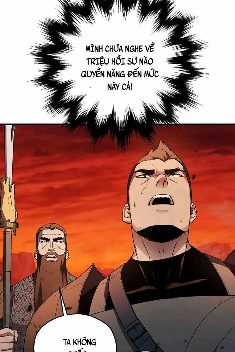 Người Chơi Không Thể Thăng Cấp - Chapter 103 - Page 20