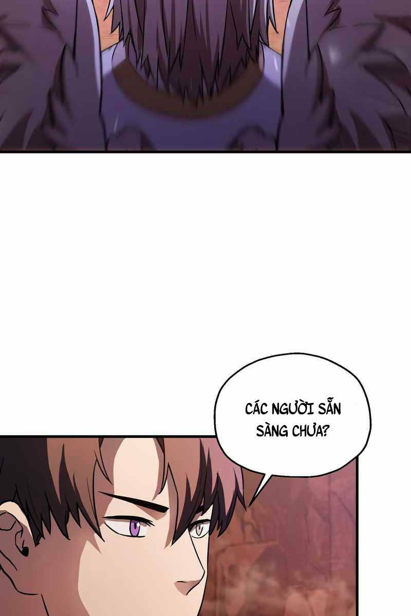 Người Chơi Không Thể Thăng Cấp - Chapter 103 - Page 23