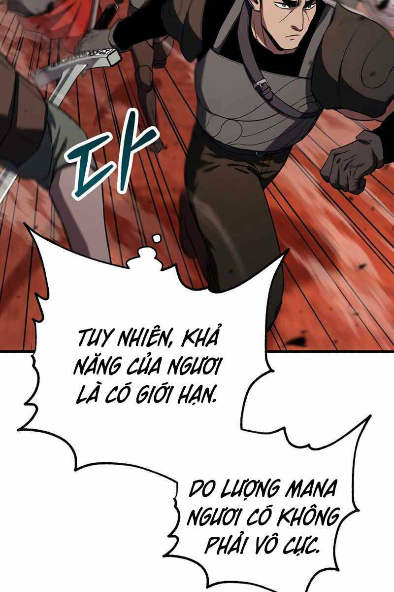 Người Chơi Không Thể Thăng Cấp - Chapter 103 - Page 55