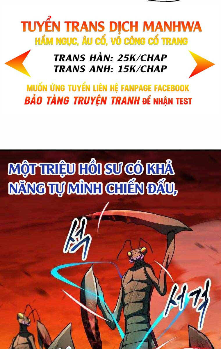 Người Chơi Không Thể Thăng Cấp - Chapter 104 - Page 101