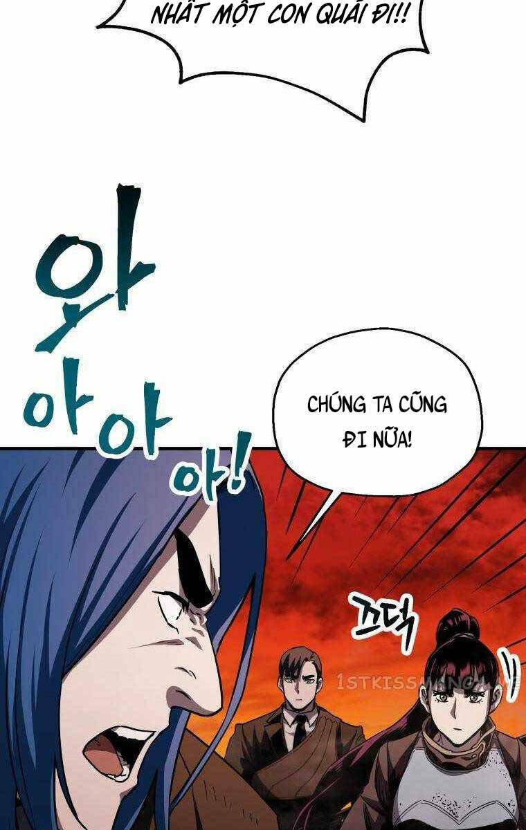 Người Chơi Không Thể Thăng Cấp - Chapter 104 - Page 107