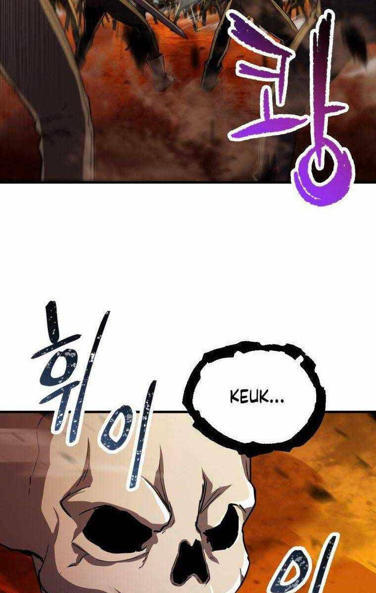 Người Chơi Không Thể Thăng Cấp - Chapter 104 - Page 17