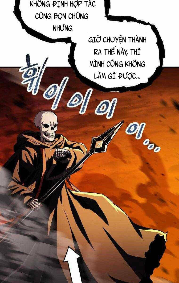 Người Chơi Không Thể Thăng Cấp - Chapter 104 - Page 19