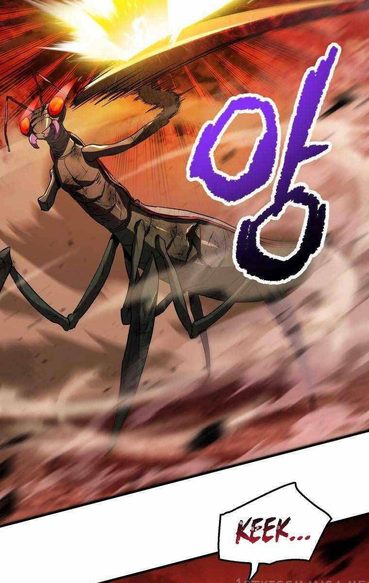 Người Chơi Không Thể Thăng Cấp - Chapter 104 - Page 27