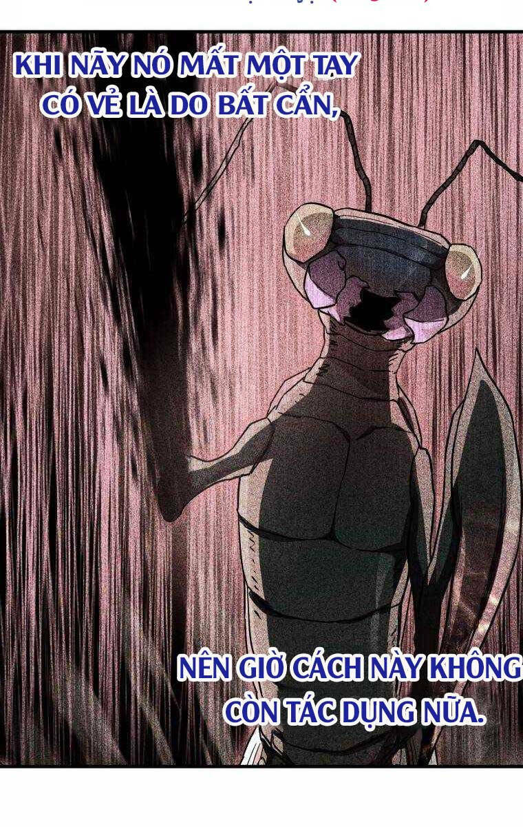 Người Chơi Không Thể Thăng Cấp - Chapter 104 - Page 30