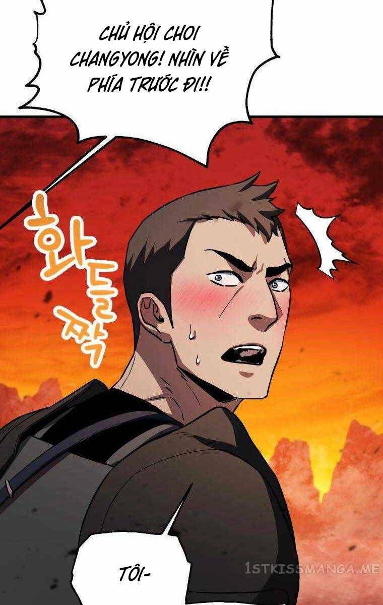 Người Chơi Không Thể Thăng Cấp - Chapter 104 - Page 36