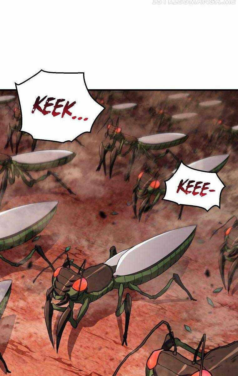 Người Chơi Không Thể Thăng Cấp - Chapter 104 - Page 40