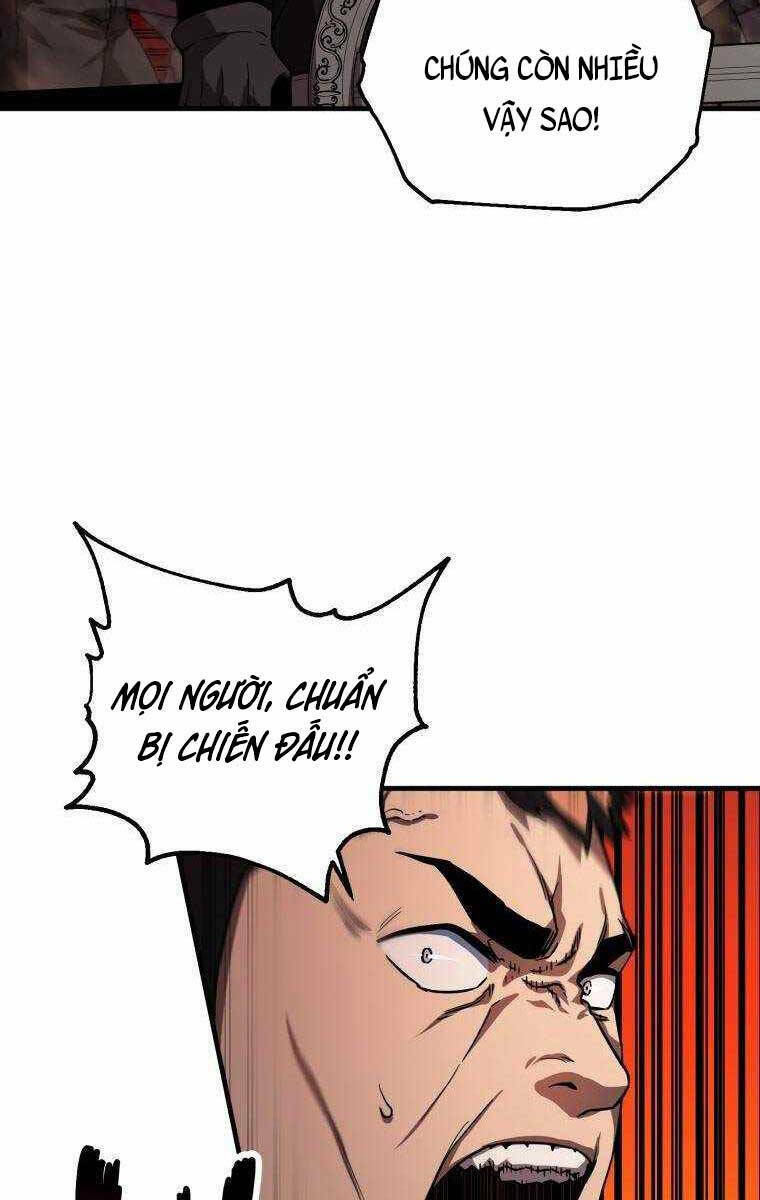 Người Chơi Không Thể Thăng Cấp - Chapter 104 - Page 46