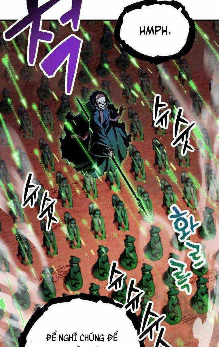 Người Chơi Không Thể Thăng Cấp - Chapter 104 - Page 49