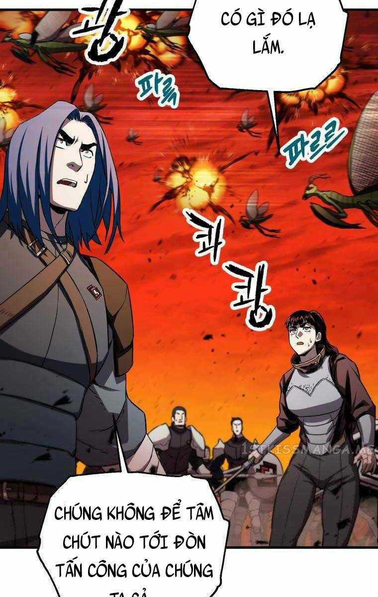 Người Chơi Không Thể Thăng Cấp - Chapter 104 - Page 70