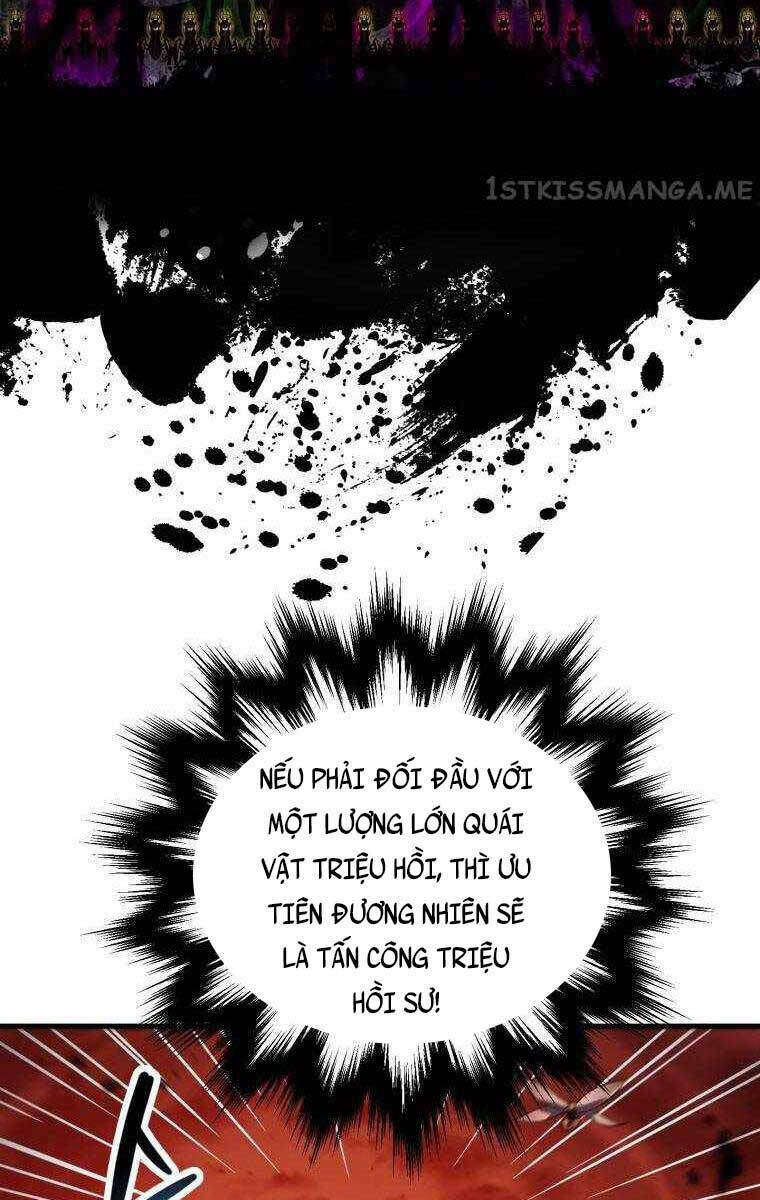 Người Chơi Không Thể Thăng Cấp - Chapter 104 - Page 77